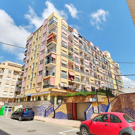 Estudio La Loma Torrevieja Exterior foto